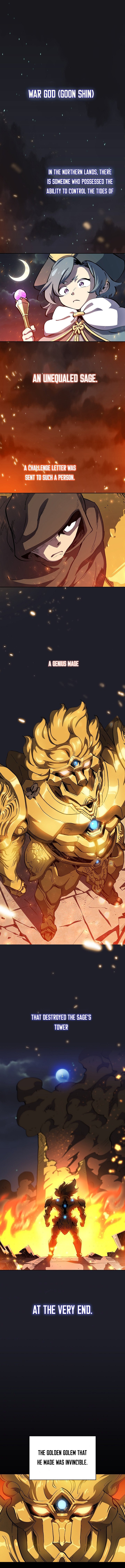 Read FFF-Class Trashero EN Manga Online