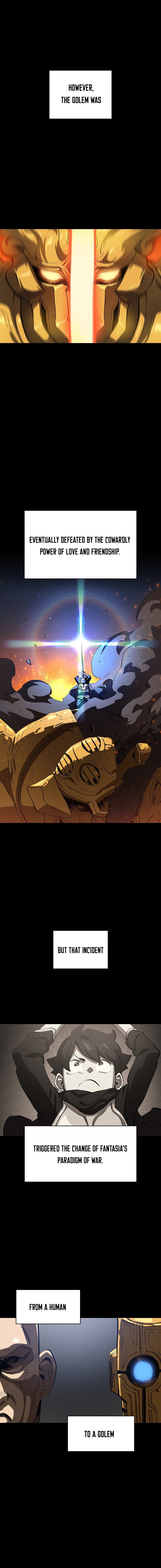 Read FFF-Class Trashero EN Manga Online