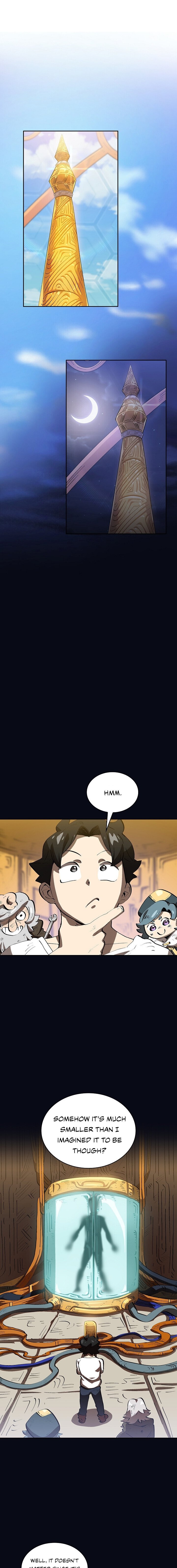 Read FFF-Class Trashero EN Manga Online