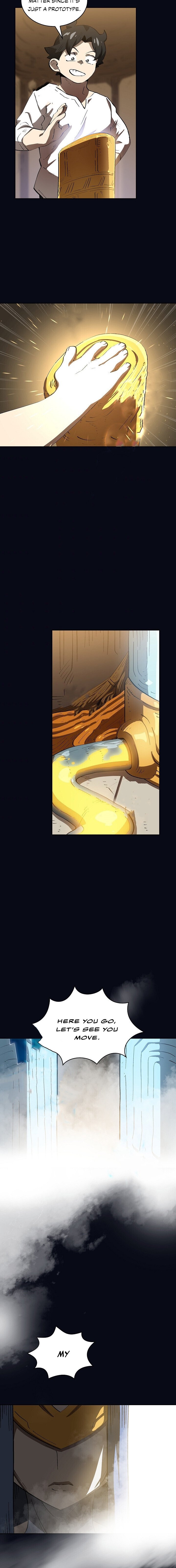 Read FFF-Class Trashero EN Manga Online