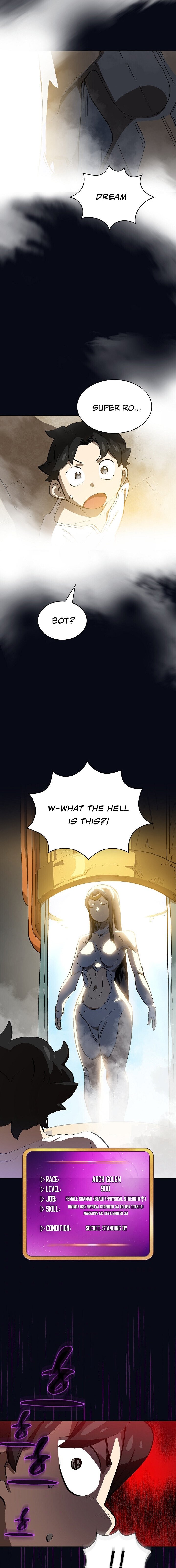 Read FFF-Class Trashero EN Manga Online