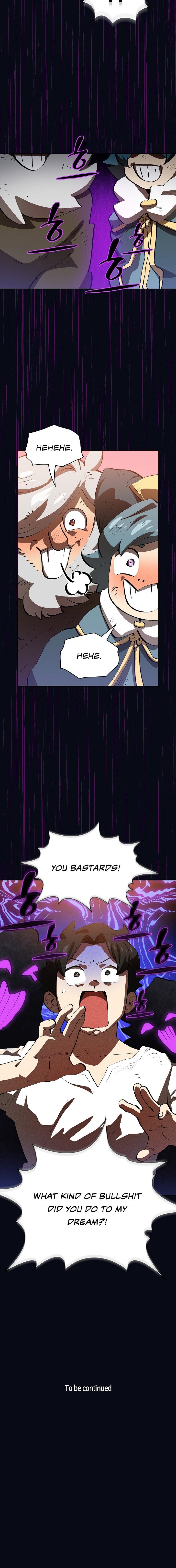 Read FFF-Class Trashero EN Manga Online