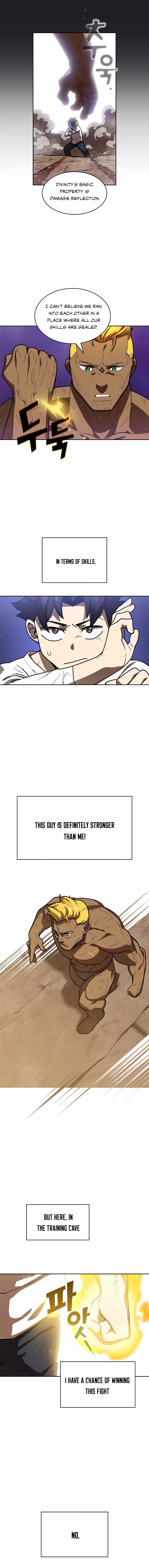 Read FFF-Class Trashero EN Manga Online