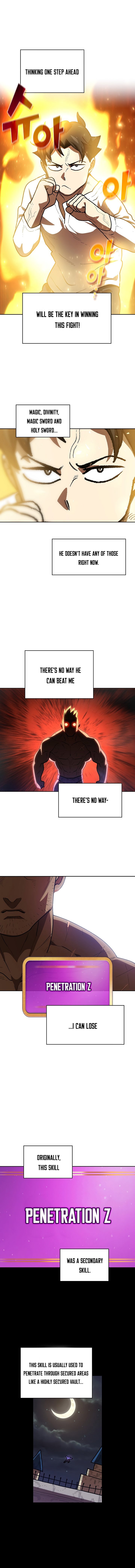 Read FFF-Class Trashero EN Manga Online