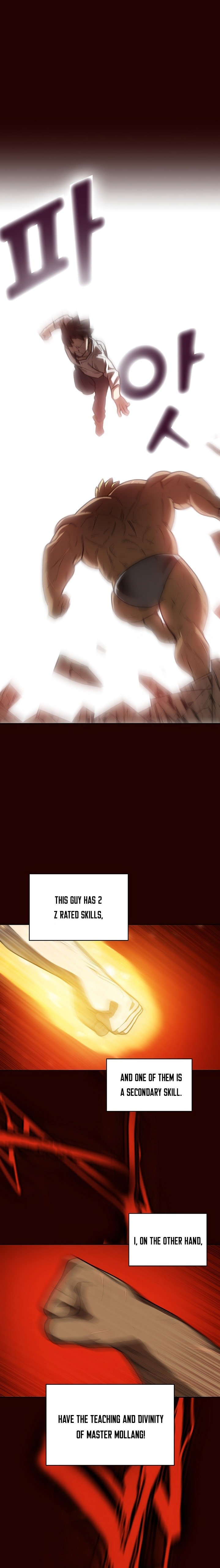 Read FFF-Class Trashero EN Manga Online