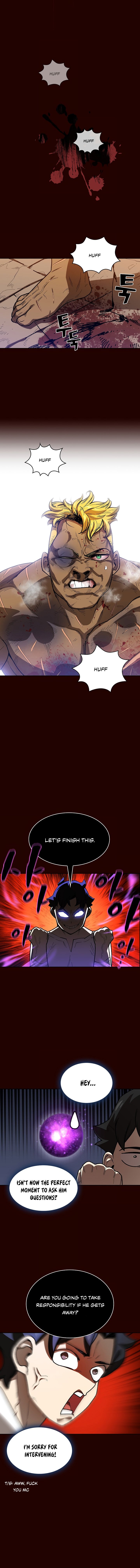 Read FFF-Class Trashero EN Manga Online