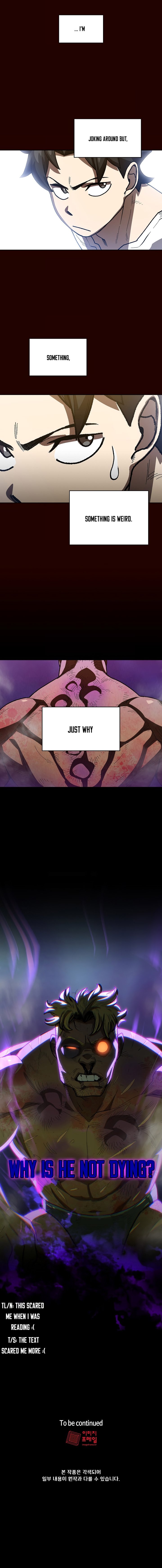 Read FFF-Class Trashero EN Manga Online