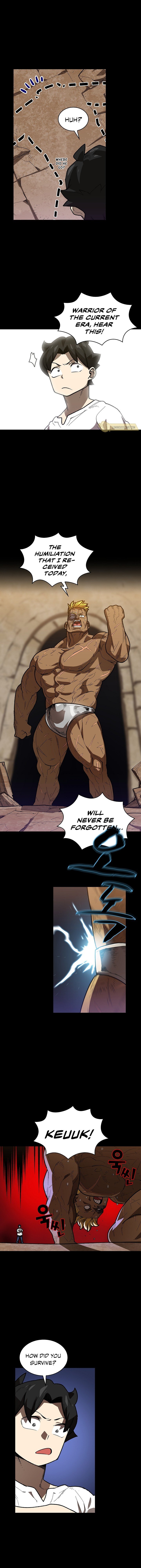 Read FFF-Class Trashero EN Manga Online