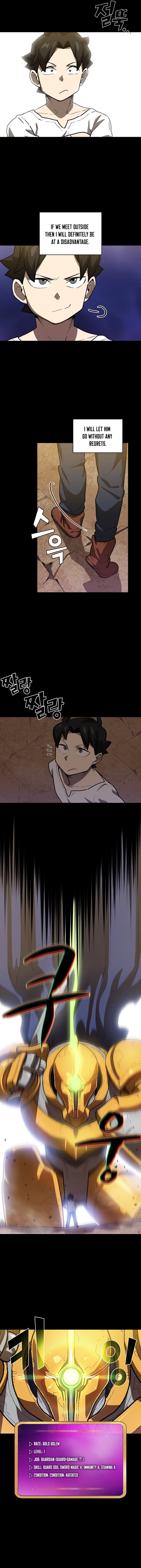 Read FFF-Class Trashero EN Manga Online