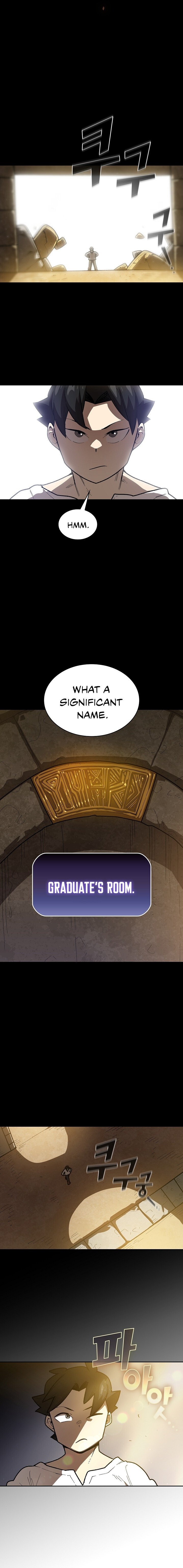 Read FFF-Class Trashero EN Manga Online