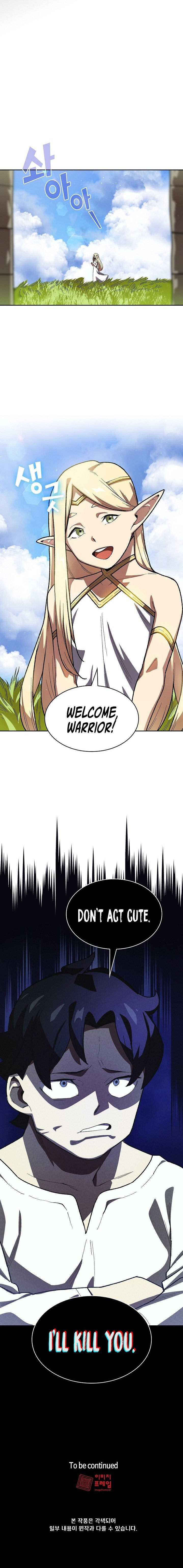 Read FFF-Class Trashero EN Manga Online