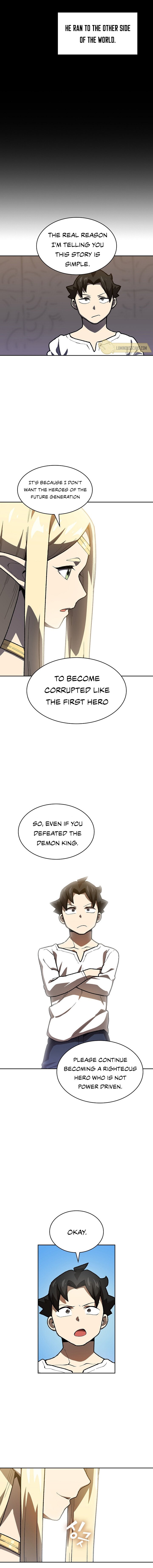 Read FFF-Class Trashero EN Manga Online