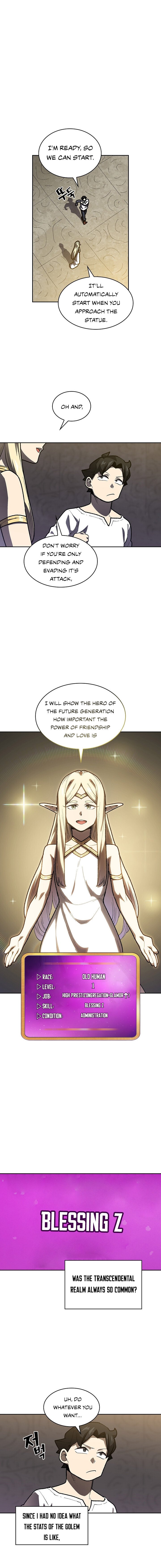 Read FFF-Class Trashero EN Manga Online