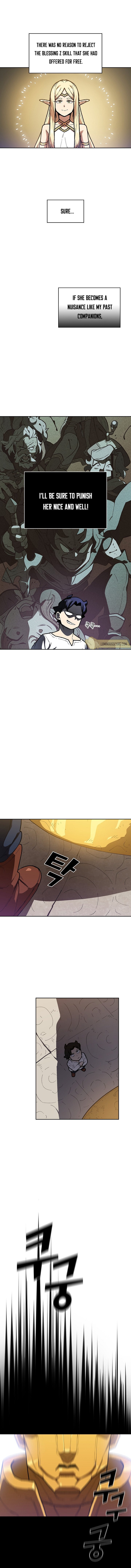 Read FFF-Class Trashero EN Manga Online