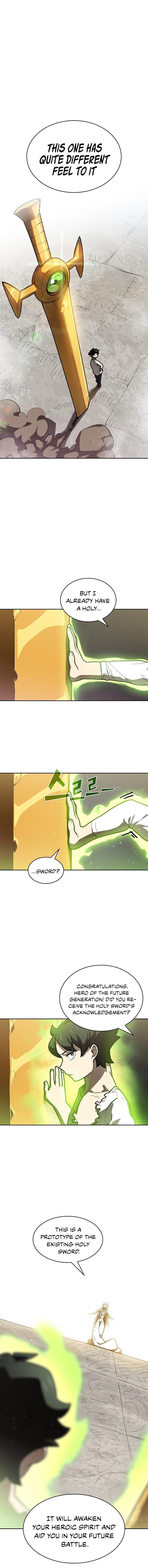 Read FFF-Class Trashero EN Manga Online