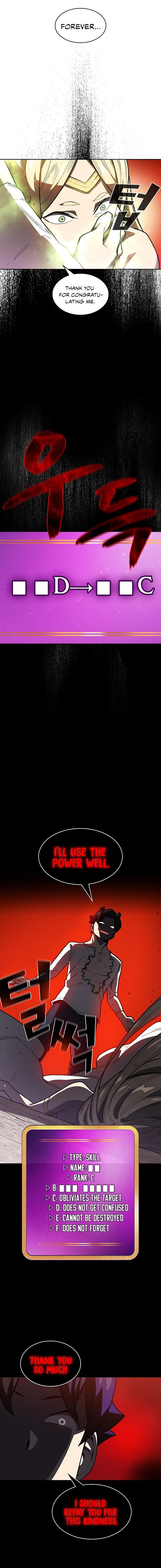 Read FFF-Class Trashero EN Manga Online