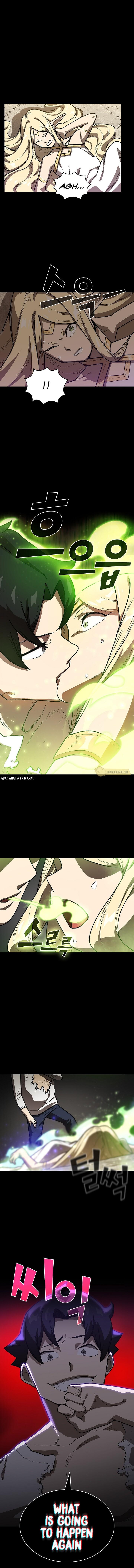 Read FFF-Class Trashero EN Manga Online