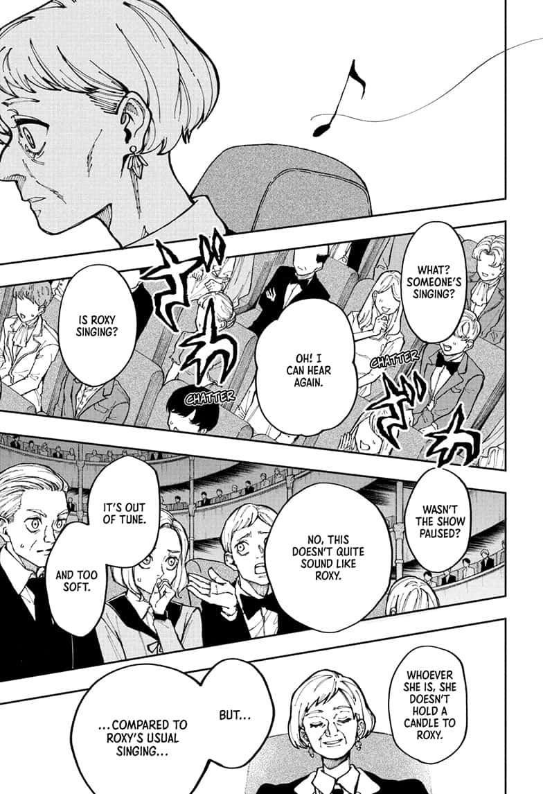 Read Fabricant 100 EN Manga Online