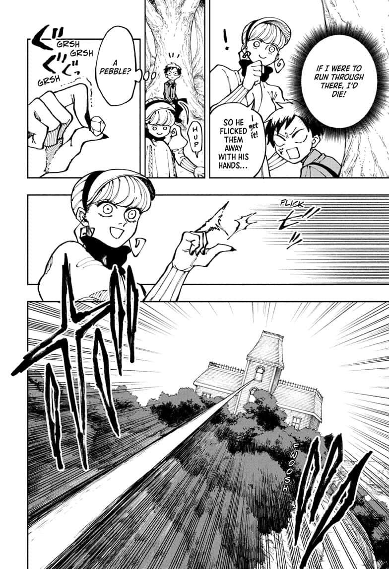 Read Fabricant 100 EN Manga Online