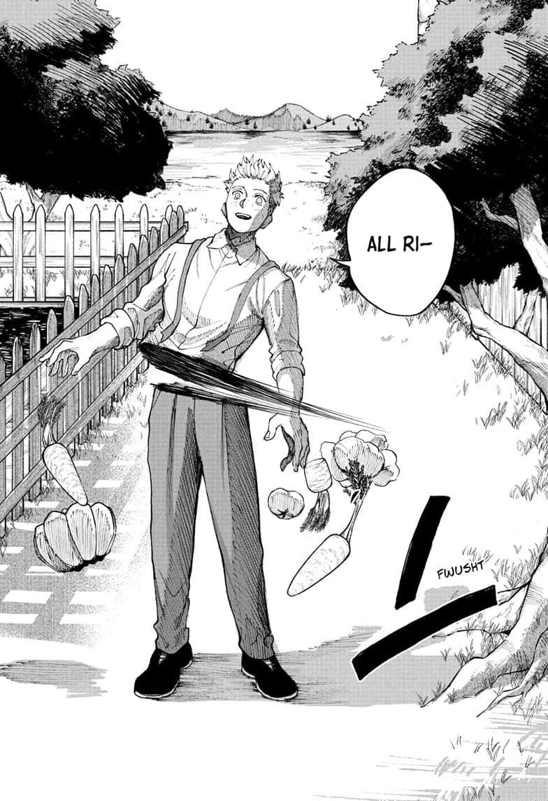 Read Fabricant 100 EN Manga Online