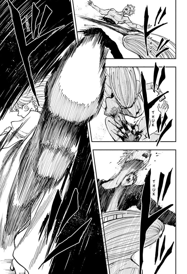 Read Fabricant 100 EN Manga Online