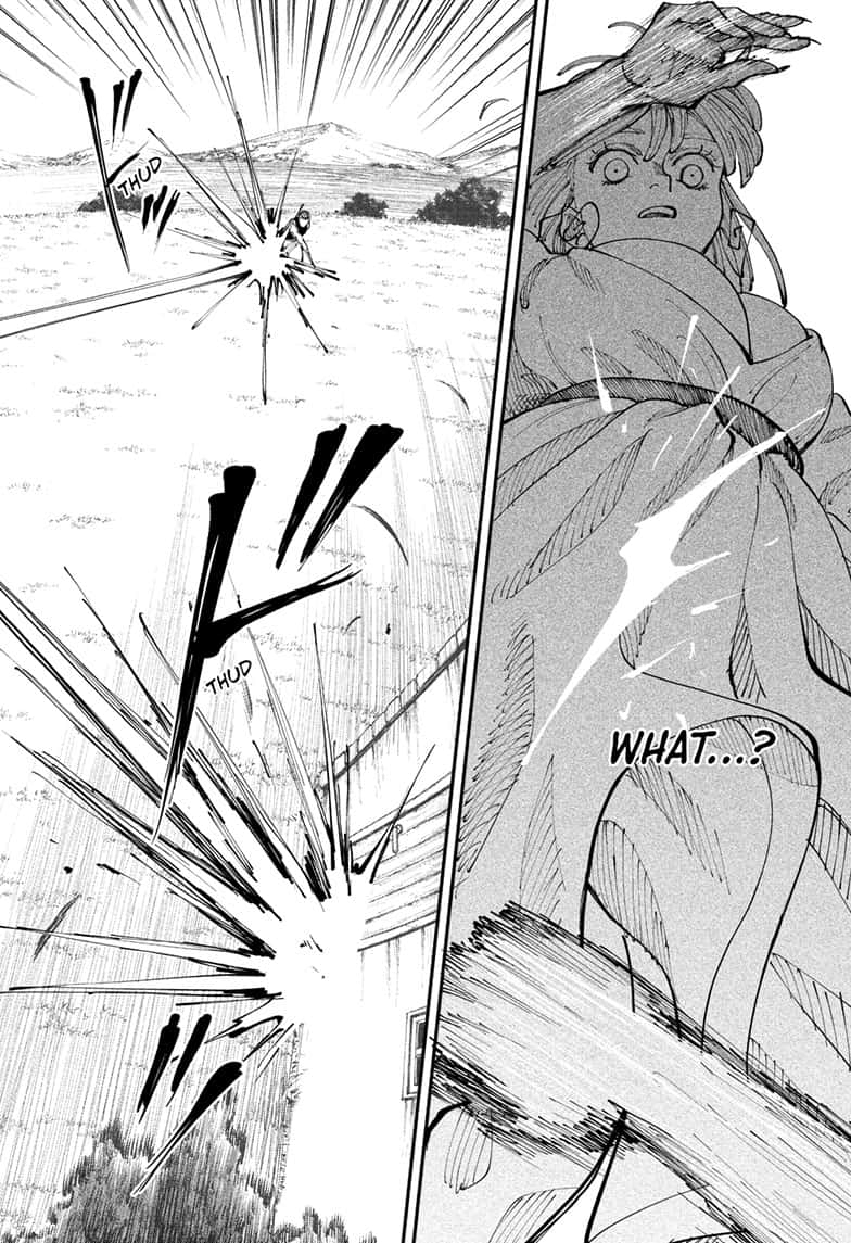 Read Fabricant 100 EN Manga Online