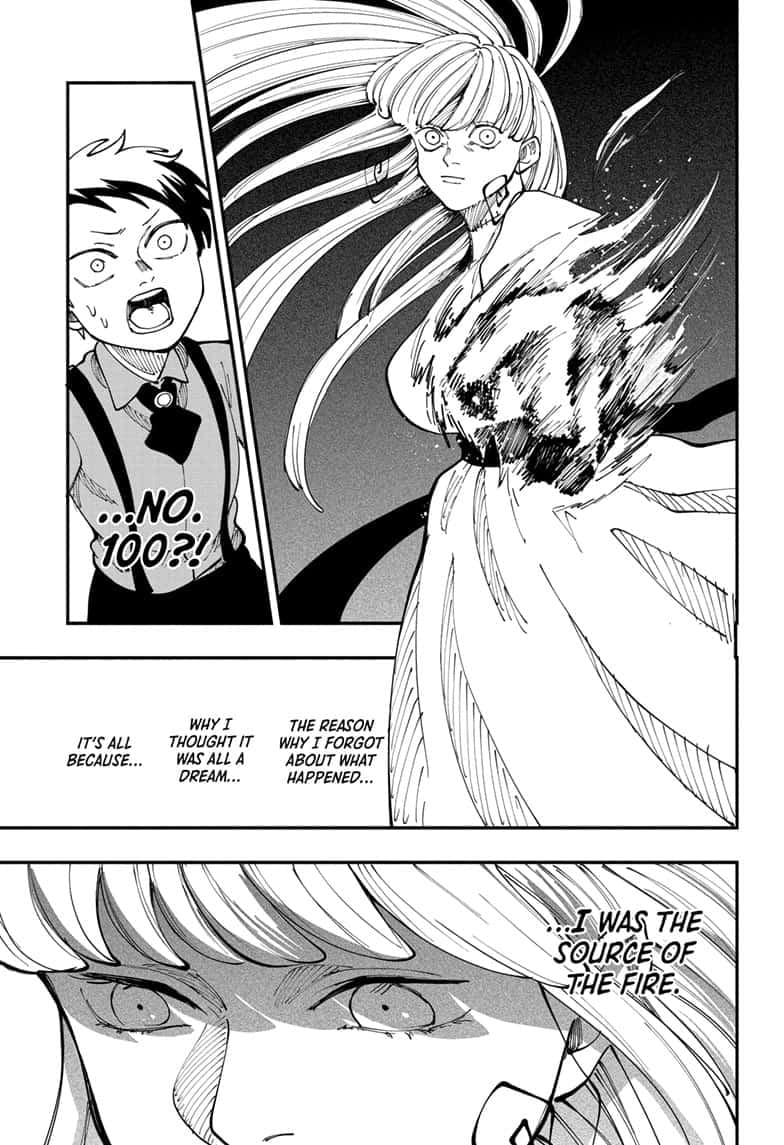 Read Fabricant 100 EN Manga Online