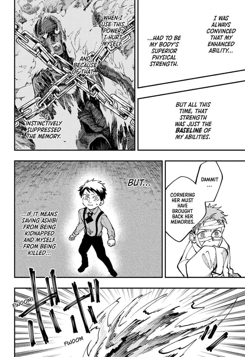 Read Fabricant 100 EN Manga Online