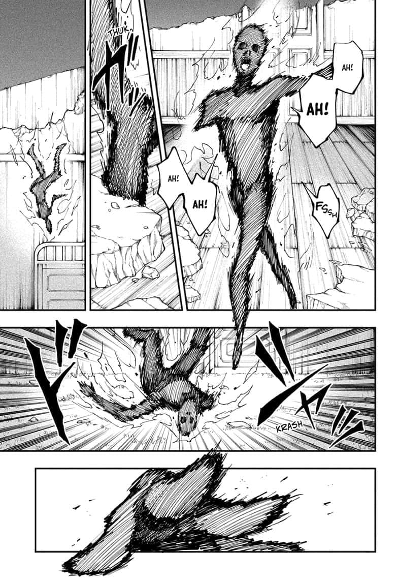 Read Fabricant 100 EN Manga Online