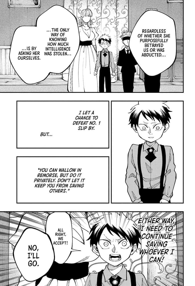 Read Fabricant 100 EN Manga Online