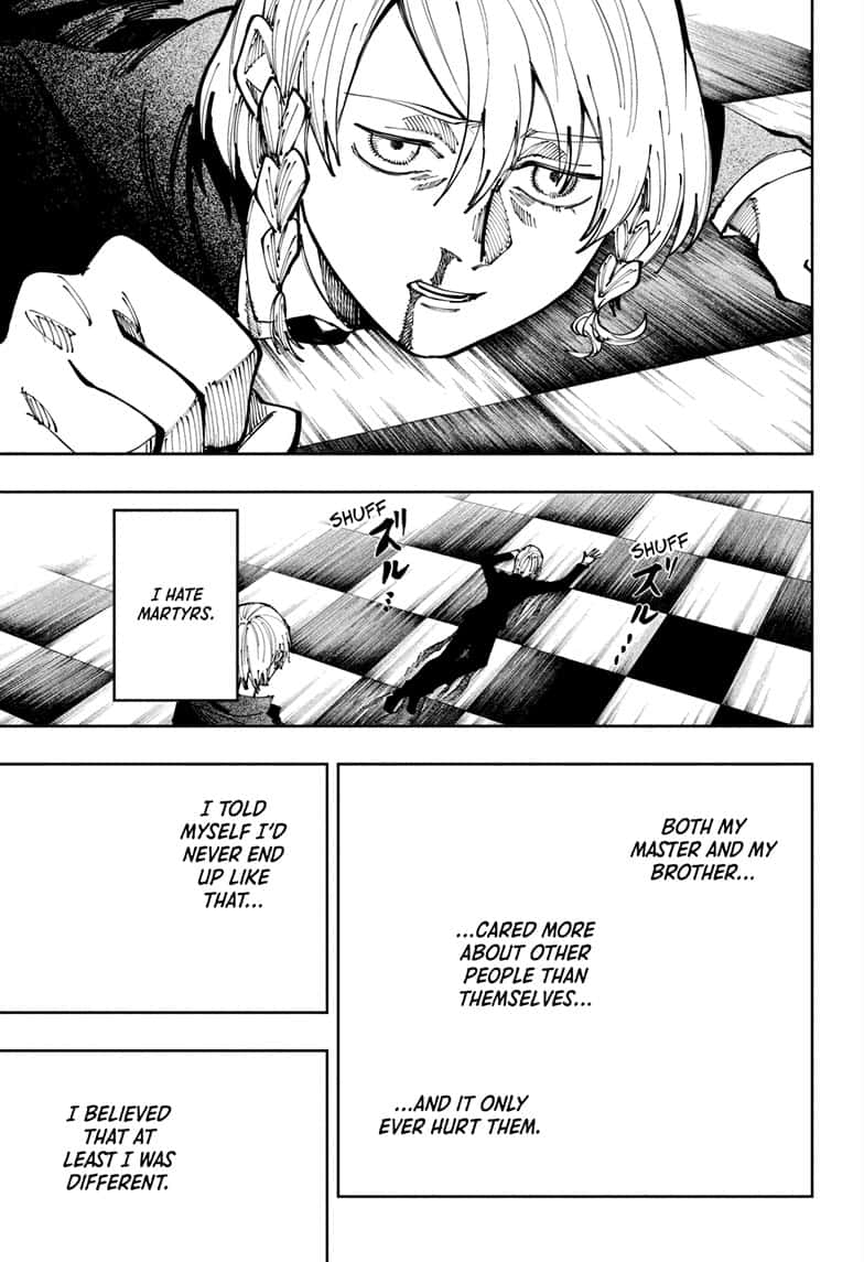 Read Fabricant 100 EN Manga Online