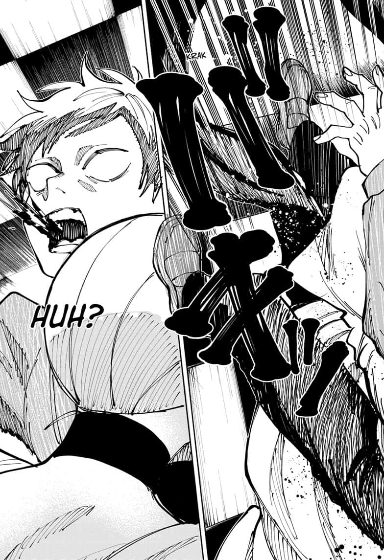 Read Fabricant 100 EN Manga Online