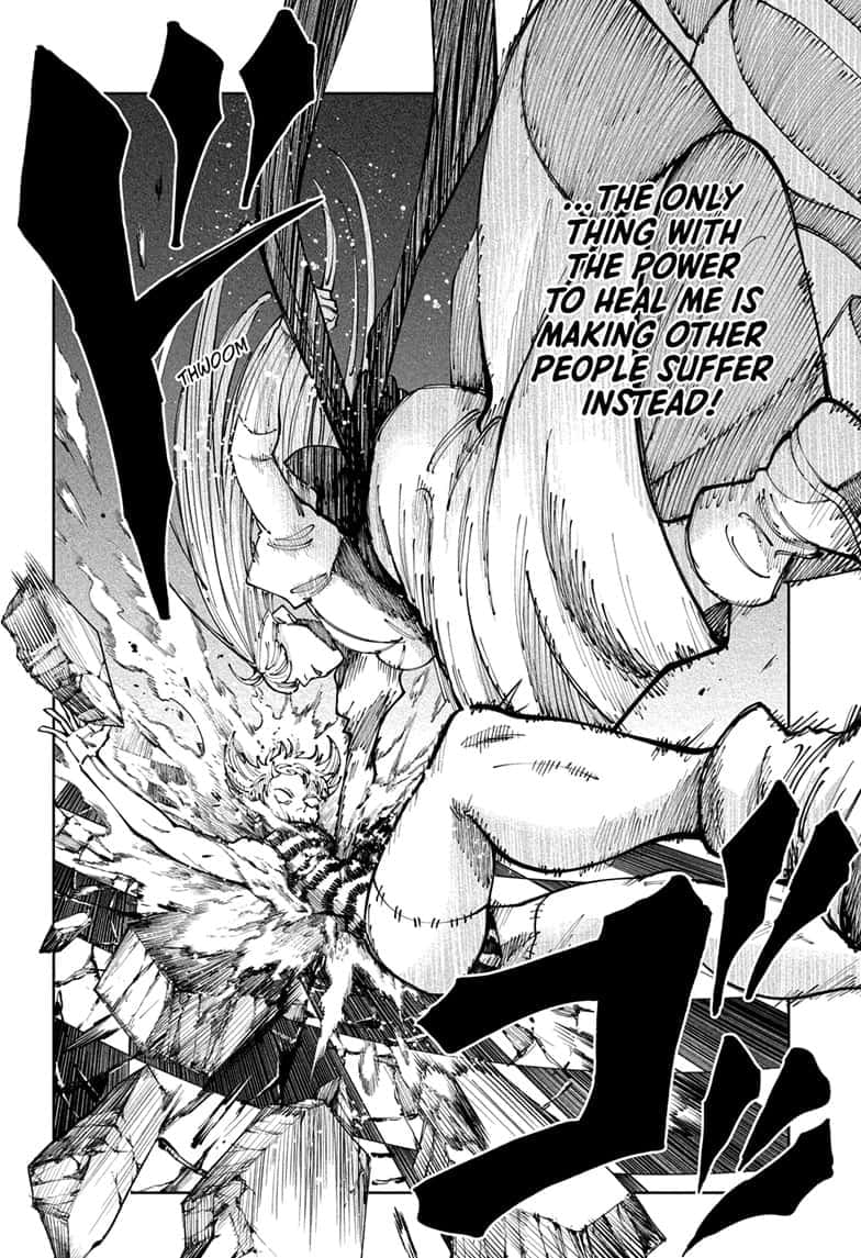 Read Fabricant 100 EN Manga Online