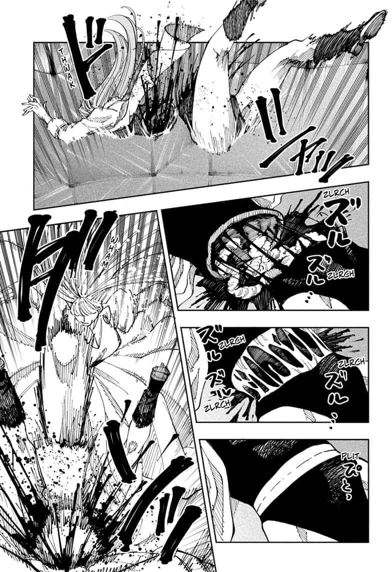 Read Fabricant 100 EN Manga Online