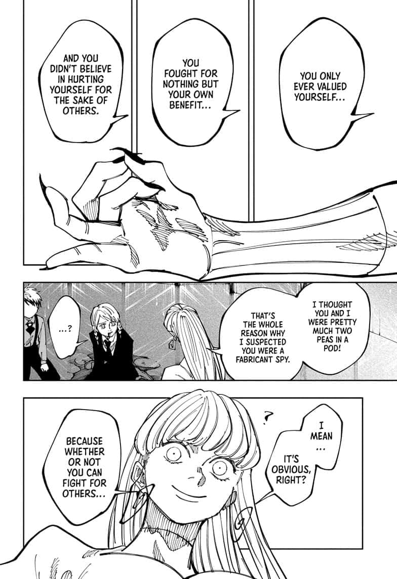 Read Fabricant 100 EN Manga Online