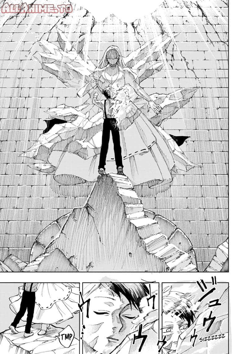 Read Fabricant 100 EN Manga Online