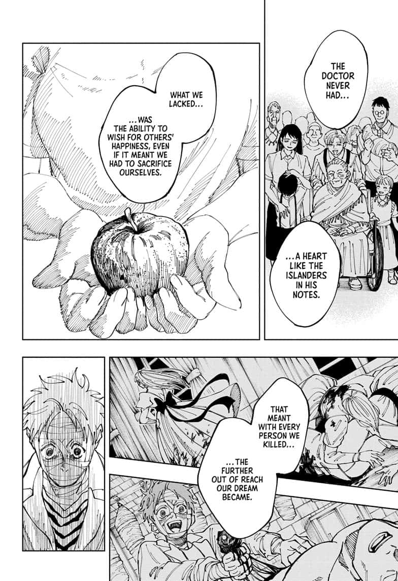 Read Fabricant 100 EN Manga Online