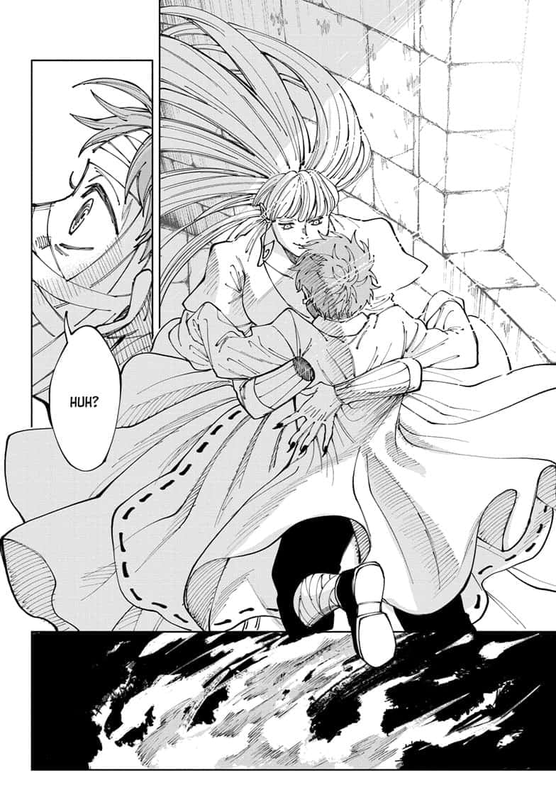 Read Fabricant 100 EN Manga Online