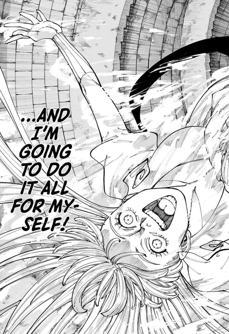 Read Fabricant 100 EN Manga Online