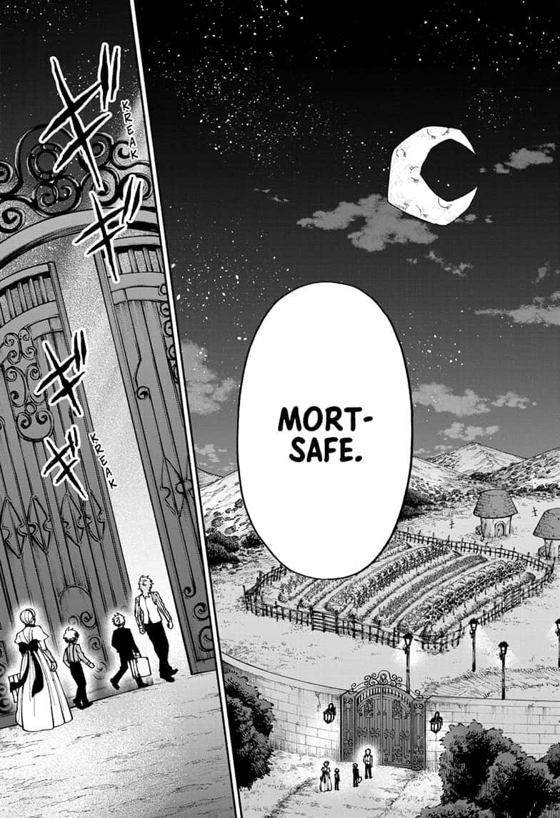 Read Fabricant 100 EN Manga Online