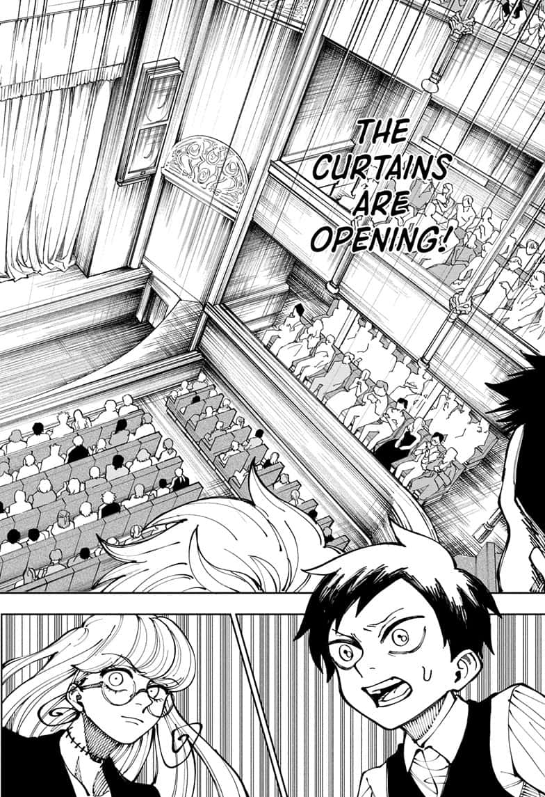 Read Fabricant 100 EN Manga Online