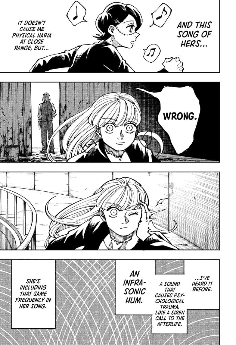 Read Fabricant 100 EN Manga Online