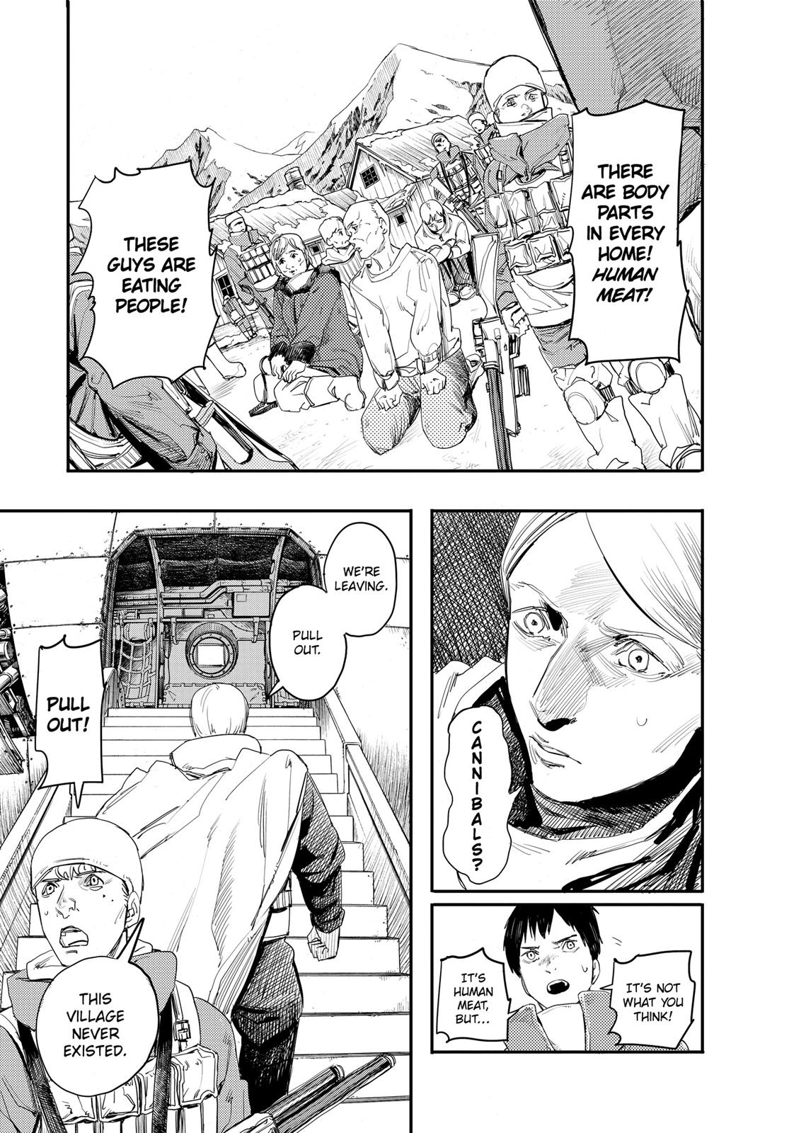 Read Fire Punch EN Manga Online