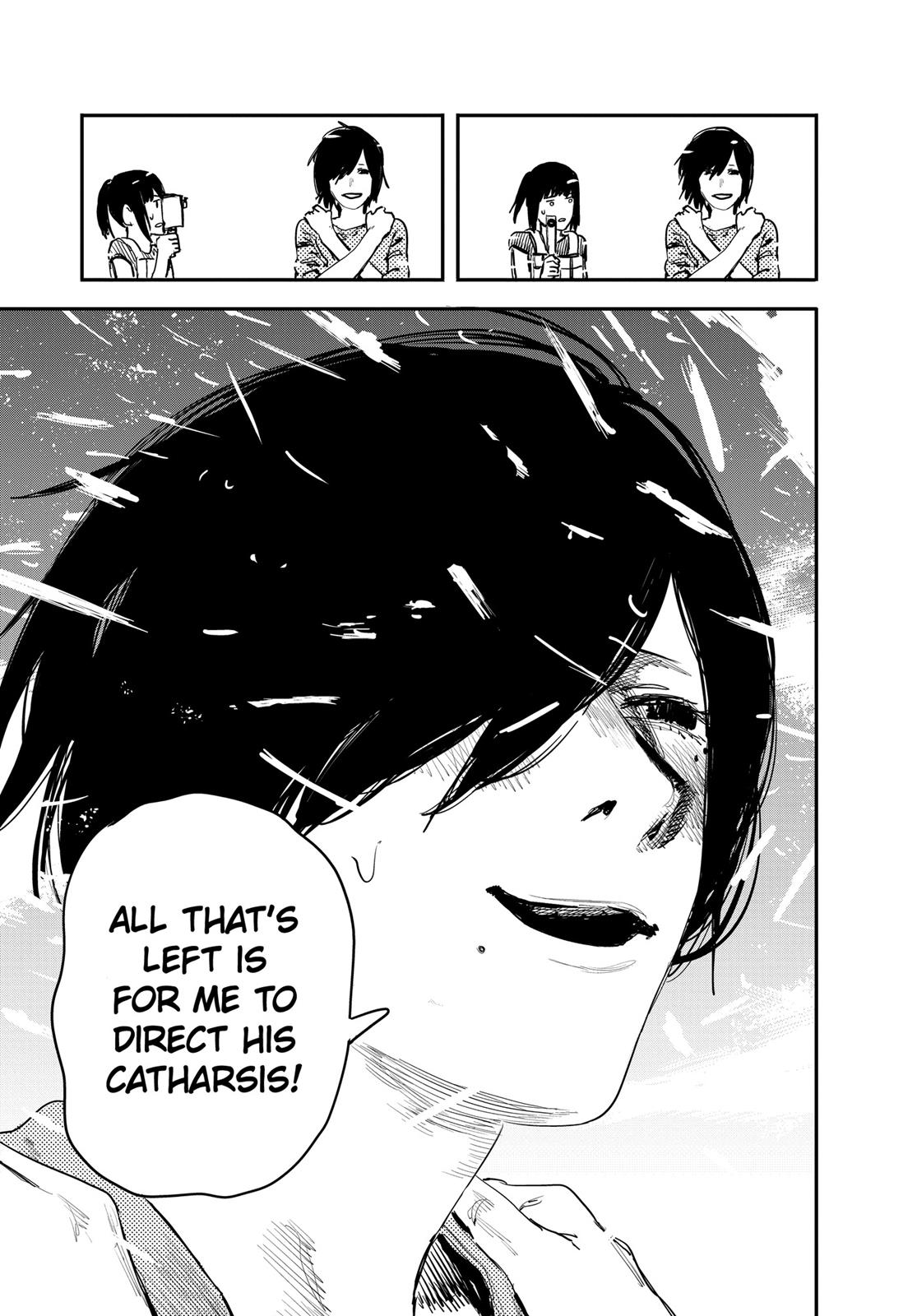 Read Fire Punch EN Manga Online