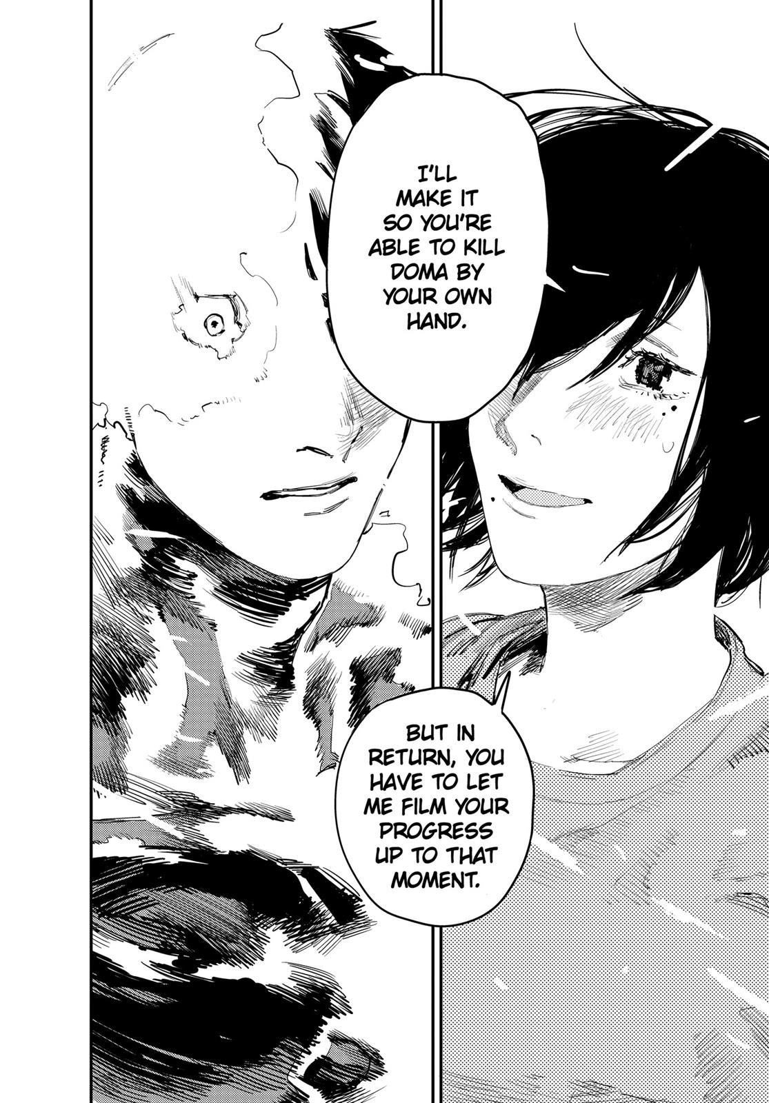 Read Fire Punch EN Manga Online