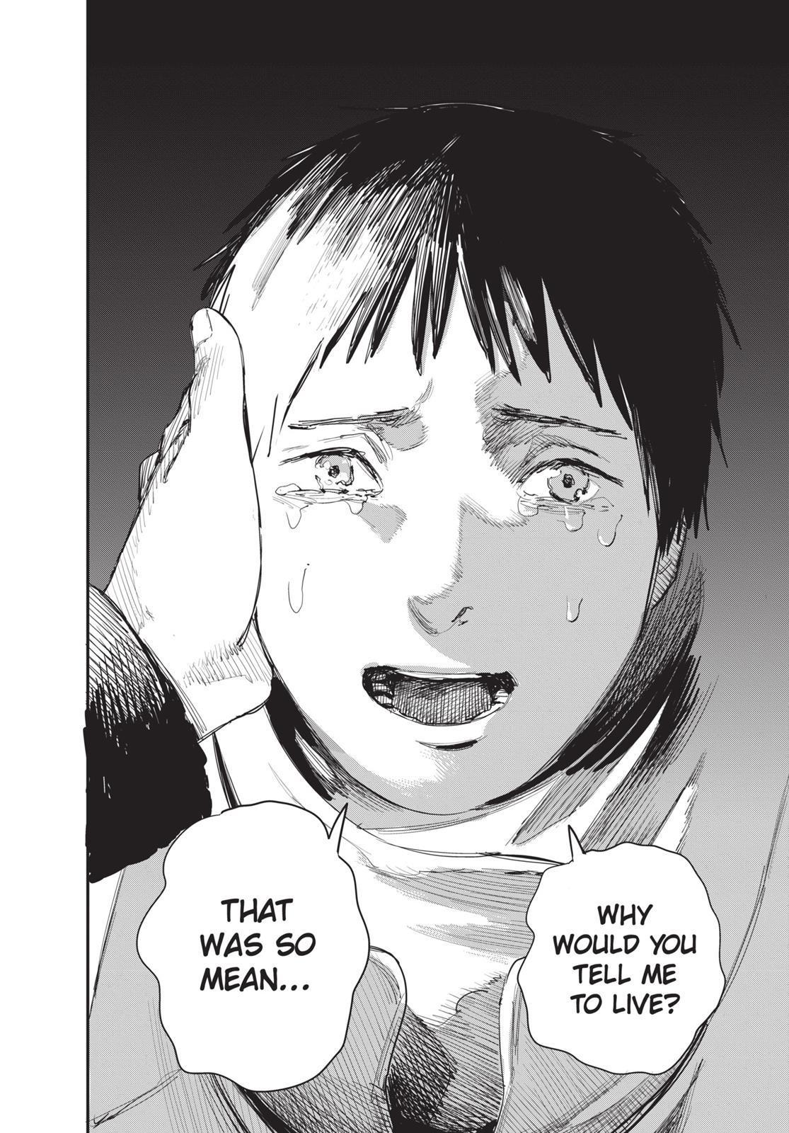 Read Fire Punch EN Manga Online