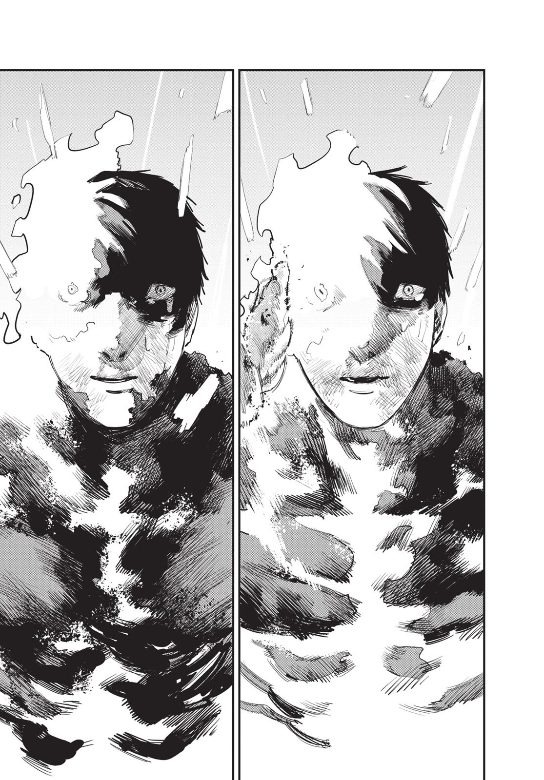 Read Fire Punch EN Manga Online