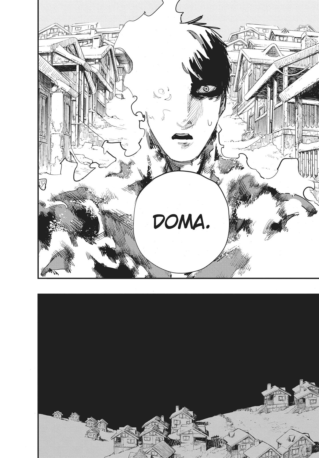 Read Fire Punch EN Manga Online