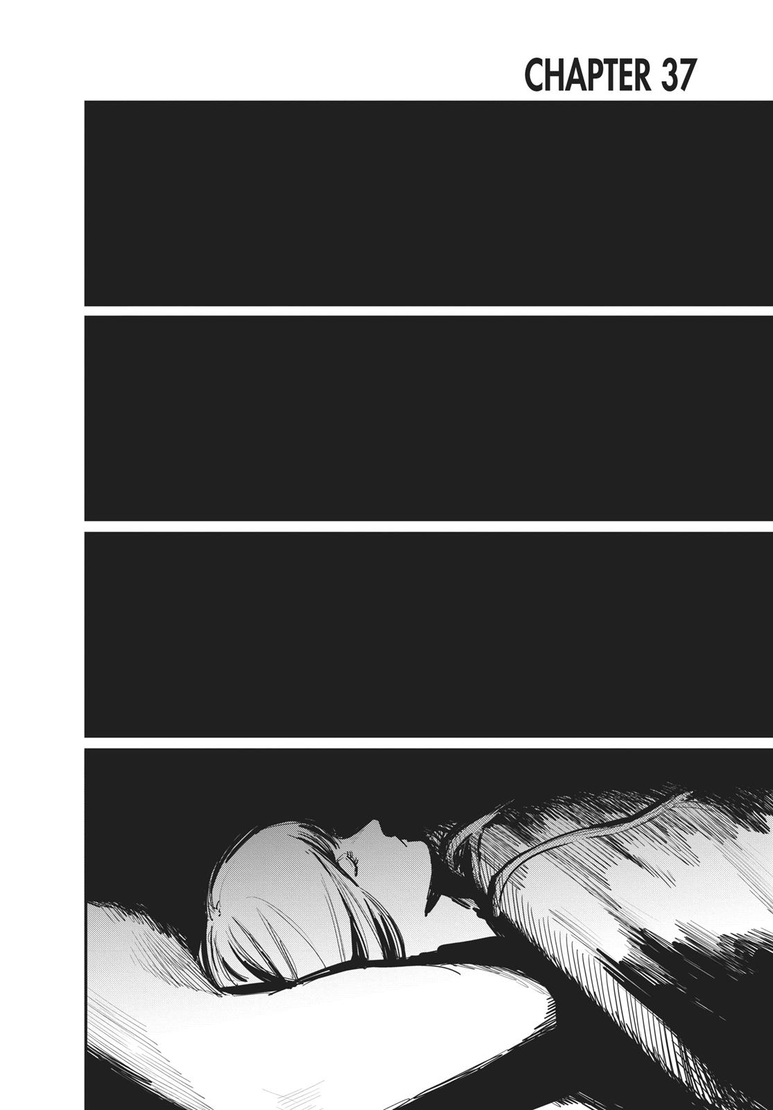 Read Fire Punch EN Manga Online