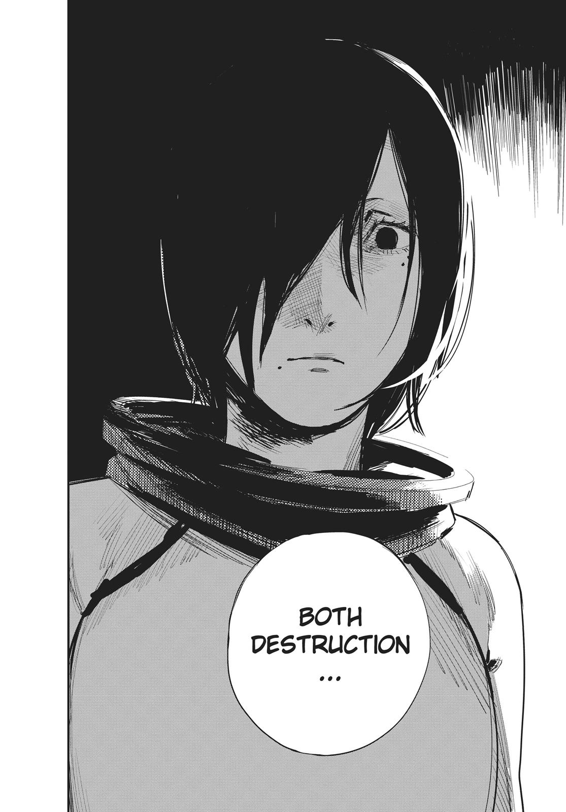 Read Fire Punch EN Manga Online